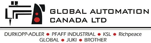 Global Automation Canada LTD